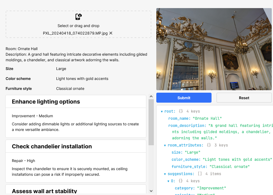Early Retool Proof of Concept