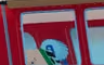AVIF quality 60: the frames are soft and faded into the red.